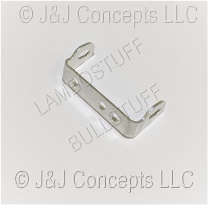 BRACKET           SUPP REAR CAMERA
