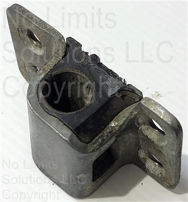 RH STRIKER USED SOLD AS IS - NONREFUNDABLE