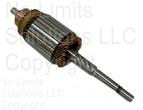 Hydrovac Brake Booster
