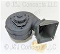Blower Motor Fan