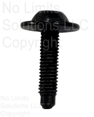 HEXALOBULAR SOCKET