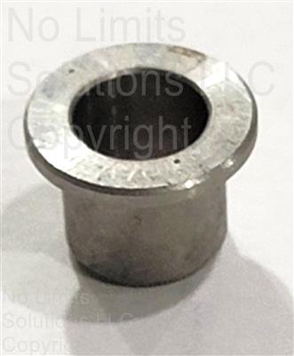 HYDRAULIC ACTUATOR SUPPORT JOINT