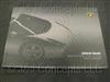 GALLARDO SPYDER 2007 OWNERS HANDBOOK