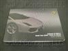 GALLARDO LP560-4 2009 OWNERS MANUAL USA / CANADA