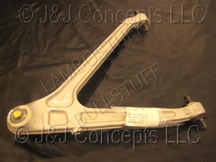 Lower Control Arm
