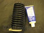 STEERING RACK BOOT KIT