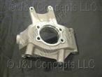 WHEEL BRACKET