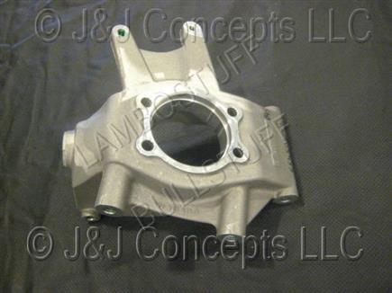 WHEEL BRACKET