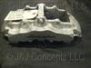 BRAKE CALIPER GREY/SILVER