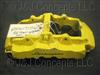 BRAKE CALIPER - YELLOW