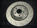 RH FRONT BRAKE DISC