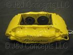 CALIPER YELLOW