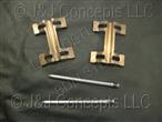 FASTENING PART