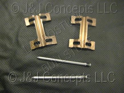 FASTENING PART
