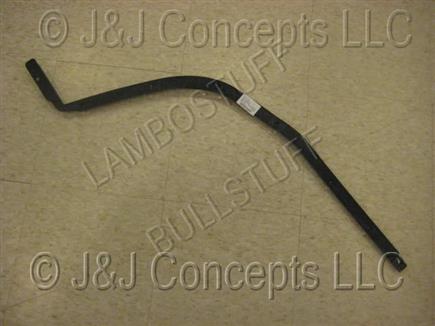 FRONT SPOILER