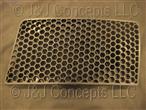 RIGHT SIDE GALLARDO GRILL