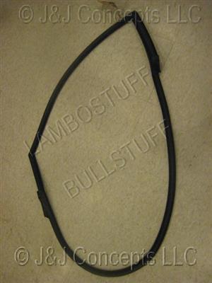 DOOR SEAL INNER