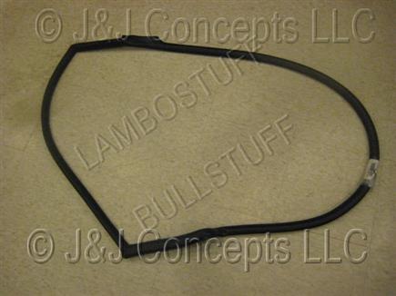DOOR SEAL INNER
