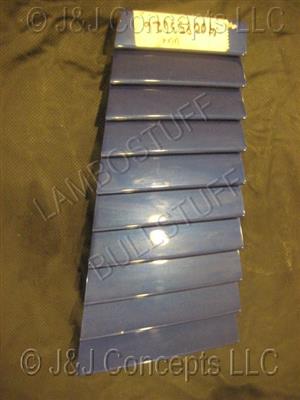 COOLING AIR GRILLE RH  USED USED SOLD AS IS - NONREFUNDABLE