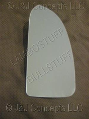 REARVIEW MIRROR LH / SX