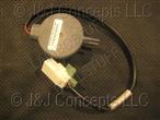 EVAPORATIVE EMISSION CONTROL PRESSURE SENSOR