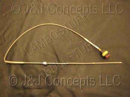 RIGHT THERMOCOUPLE