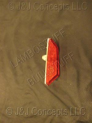 SIDE MARKER LIGHT