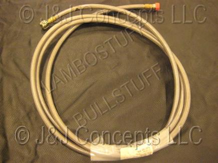 HOSE