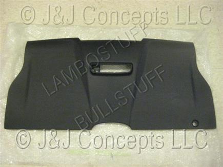 LINING,REAR PANEL