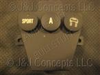 BUTTON MODULE FOR DRIVING PROFILE SELECTION E-Gear