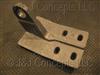 BRACKET FOR AIR INTAKE MOVEMENT