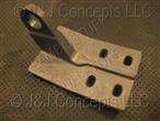 BRACKET FOR AIR INTAKE MOVEMENT
