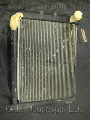 RADIATOR SX (LEFT) MURCIELAGO
