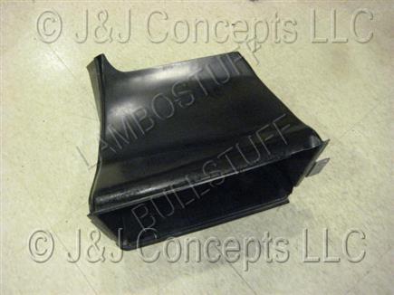 RH WATER COOLER CONVEYOR ASS.