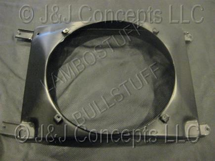air duct