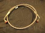 FUEL DELIVERY PIPE 7-12