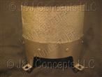LEFT HEATING PROTECTION SHEET