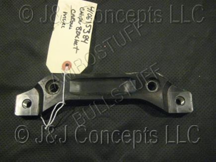 PLATE, BRAKE CALIPER