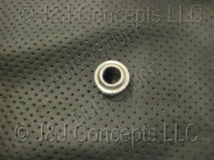 Servo Spring Tierod