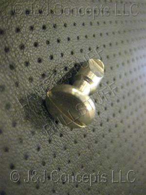 Quick Coupling Pin