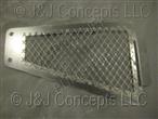 FILTER BOX DOOR A.C. SX