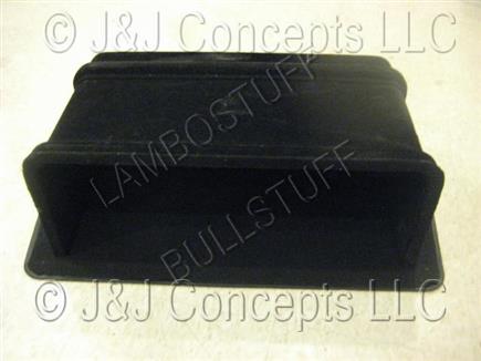 LUGGAGE COMPARTMENT
