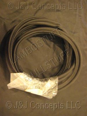 GASKET
