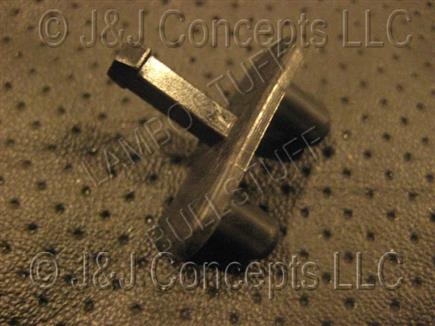 DOOR HOOK PIN