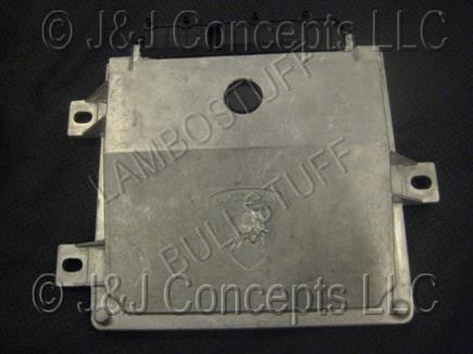 CONTROL UNIT