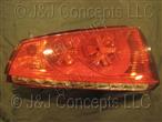 LH REAR COMBINATION LP640 TAIL LIGHT