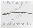 REAR BRAKE HOSE FLEXIBLE TUBE FR.POS.64047356