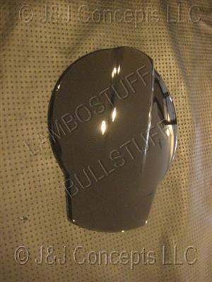 FUEL LID