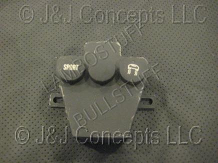 E-GEAR SWITCH