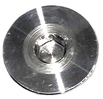 OIL DUCT PLUG